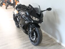 Kawasaki Ninja