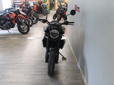 Husqvarna Svartpilen