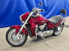 Suzuki Intruder