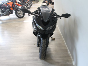 Kawasaki Ninja