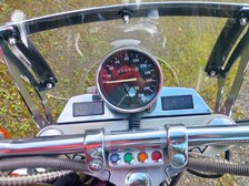 Kawasaki VN