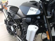 Husqvarna Svartpilen