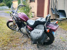 Kawasaki VN
