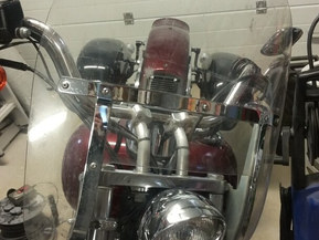 Harley-Davidson Softail