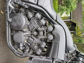 Yamaha V-Max