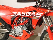 GASGAS ES