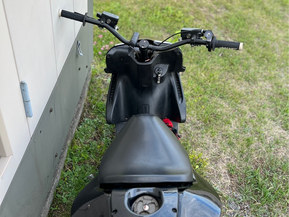 Yamaha Aerox