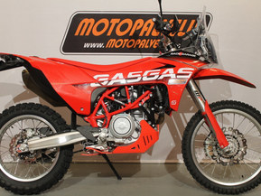 GASGAS ES