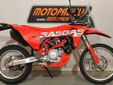 GASGAS ES