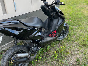 Yamaha Aerox