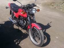 Honda CB