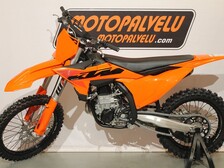 KTM 450