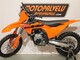 KTM 450