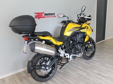 Benelli TRK