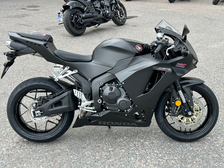 Honda CBR