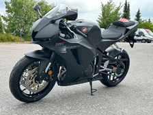 Honda CBR