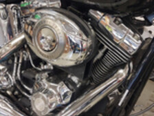 Harley-Davidson Softail