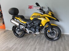 Benelli TRK