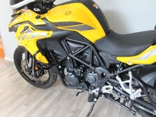Benelli TRK