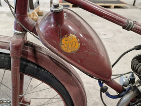 Muu merkki Muu malli