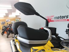 Benelli TRK
