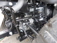 Yamaha XVS