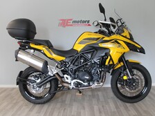 Benelli TRK