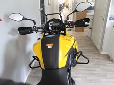 Benelli TRK