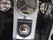 Harley-Davidson Softail