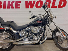 Harley-Davidson Softail