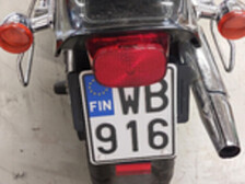 Harley-Davidson Softail