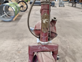 Muu merkki Muu malli