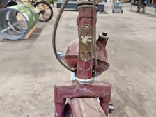 Muu merkki Muu malli