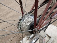 Muu merkki Muu malli