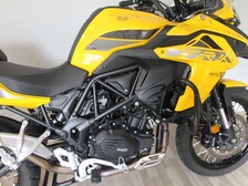 Benelli TRK