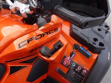 CFMOTO CFORCE