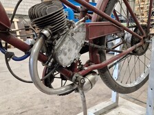 Muu merkki Muu malli