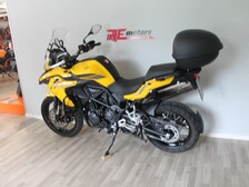 Benelli TRK
