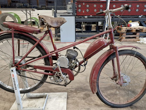 Muu merkki Muu malli