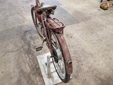 Muu merkki Muu malli