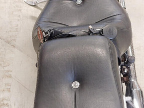 Harley-Davidson Softail