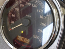 Harley-Davidson Softail