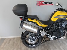 Benelli TRK