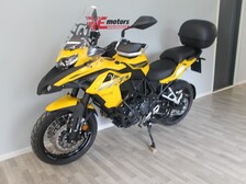Benelli TRK