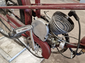 Muu merkki Muu malli