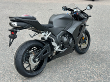 Honda CBR