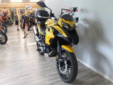 Benelli TRK