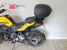 Benelli TRK