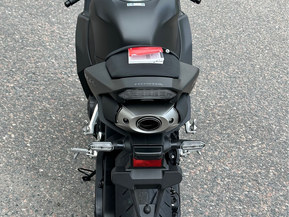 Honda CBR
