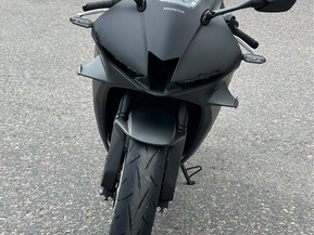 Honda CBR